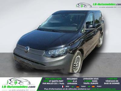 Volkswagen Caddy 2.0 TDI 122 BVM