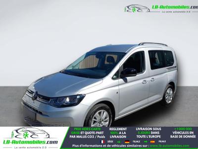 Volkswagen Caddy 2.0 TDI 122 BVM