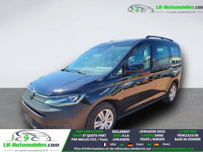 Volkswagen Caddy 2.0 TDI 122 BVM