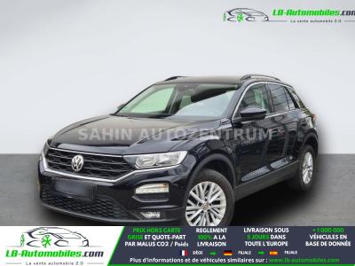Volkswagen T-Roc 1.0 TSI 115 Start/Stop BVM