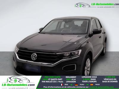 Volkswagen T-Roc 1.0 TSI 115 Start/Stop BVM