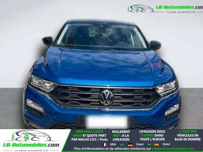 Volkswagen T-Roc 1.0 TSI 115 Start/Stop BVM