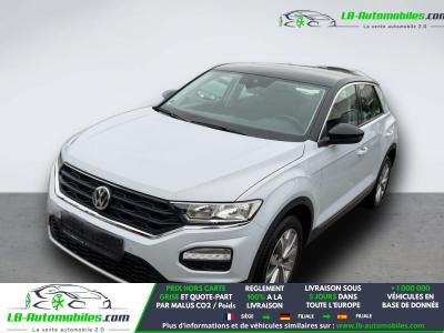 Volkswagen T-Roc 1.0 TSI 115 Start/Stop BVM