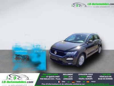 Volkswagen T-Roc 1.0 TSI 115 Start/Stop BVM