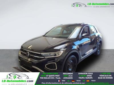Volkswagen T-Roc 1.5 TSI EVO 150 Start/Stop BVM