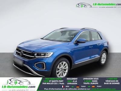 Volkswagen T-Roc 1.5 TSI EVO 150 Start/Stop BVM