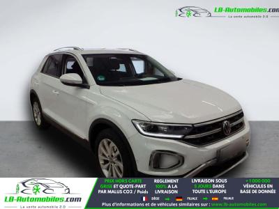 Volkswagen T-Roc 1.5 TSI EVO 150 Start/Stop BVM