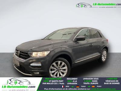 Volkswagen T-Roc 1.5 TSI EVO 150 Start/Stop BVM