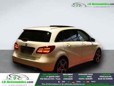 Mercedes Classe B 220 BVA
