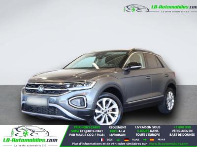 Volkswagen T-Roc 1.5 TSI EVO 150 Start/Stop BVA