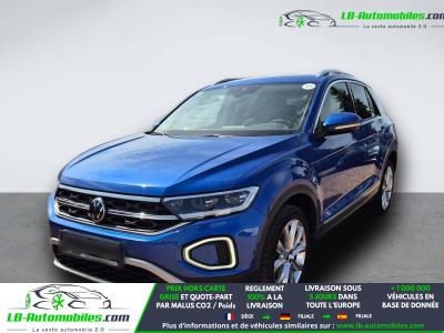 Volkswagen T-Roc 1.5 TSI EVO 150 Start/Stop BVA