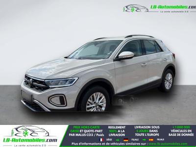 Volkswagen T-Roc 1.5 TSI EVO 150 Start/Stop BVA