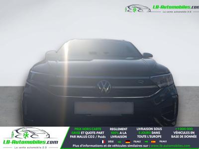 Volkswagen T-Roc 2.0 TSI 300 Start/Stop BVA 4Motion