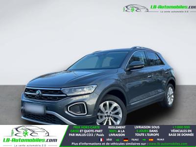 Volkswagen T-Roc 1.5 TSI EVO 150 Start/Stop BVA