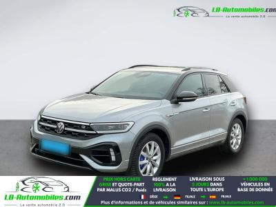 Volkswagen T-Roc 2.0 TSI 300 Start/Stop BVA 4Motion