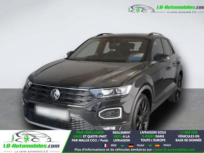 Volkswagen T-Roc 1.5 TSI EVO 150 Start/Stop BVA