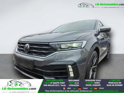 Volkswagen T-Roc 2.0 TSI 300 Start/Stop BVA 4Motion