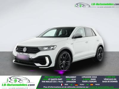 Volkswagen T-Roc 2.0 TSI 300 Start/Stop BVA 4Motion