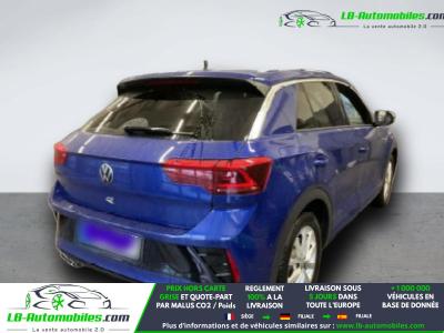 Volkswagen T-Roc 2.0 TSI 300 Start/Stop BVA 4Motion