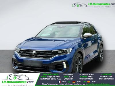 Volkswagen T-Roc 2.0 TSI 300 Start/Stop BVA 4Motion