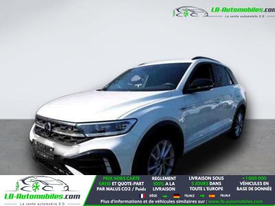 Volkswagen T-Roc 2.0 TSI 300 Start/Stop BVA 4Motion
