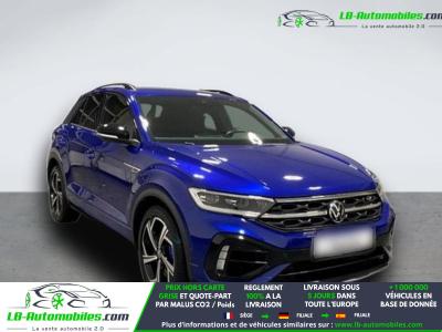 Volkswagen T-Roc 2.0 TSI 300 Start/Stop BVA 4Motion