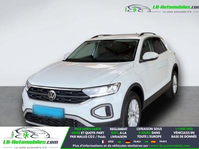Volkswagen T-Roc 2.0 TDI 150 Start/Stop BVA