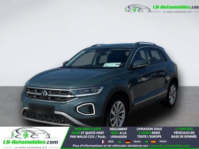 Volkswagen T-Roc 2.0 TDI 150 Start/Stop BVA