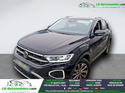 Volkswagen T-Roc 2.0 TDI 150 Start/Stop BVA