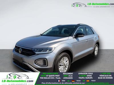 Volkswagen T-Roc 2.0 TDI 150 Start/Stop BVA