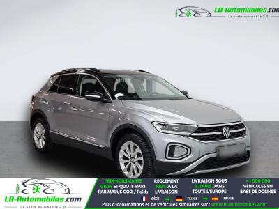 Volkswagen T-Roc 2.0 TDI 150 Start/Stop BVA