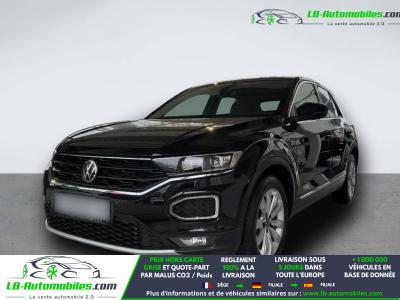 Volkswagen T-Roc 2.0 TDI 150 Start/Stop BVA