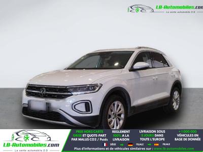 Volkswagen T-Roc 2.0 TDI 116 Start/Stop BVM