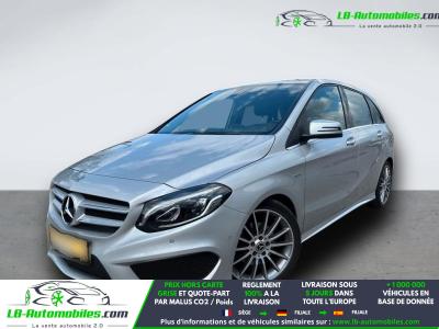 Mercedes Classe B 180 BVA