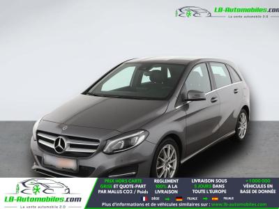 Mercedes Classe B 180 BVA