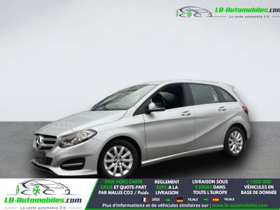 Mercedes Classe B 180 BVA