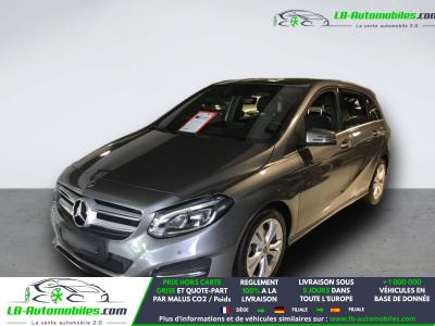 Mercedes Classe B 220 BVA 4-Matic