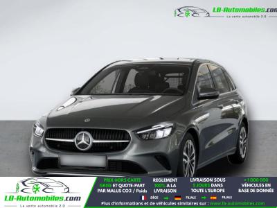 Mercedes Classe B 200 d BVA