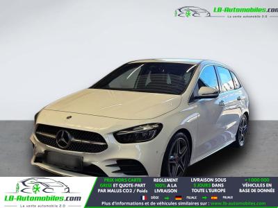 Mercedes Classe B 200 d BVA