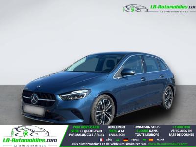 Mercedes Classe B 200 d BVA