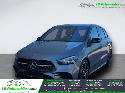 Mercedes Classe B 200 d BVA
