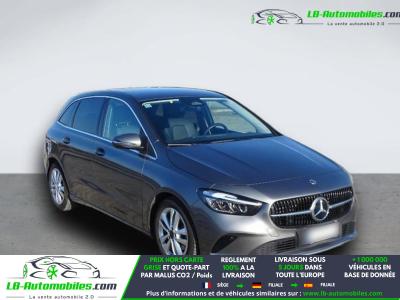 Mercedes Classe B 200 d BVA