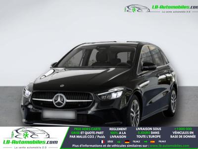 Mercedes Classe B 180 BVA