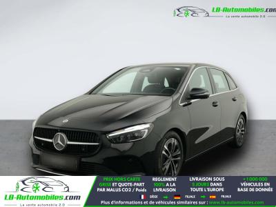 Mercedes Classe B 180 BVA
