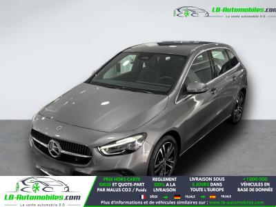 Mercedes Classe B 200 d BVA