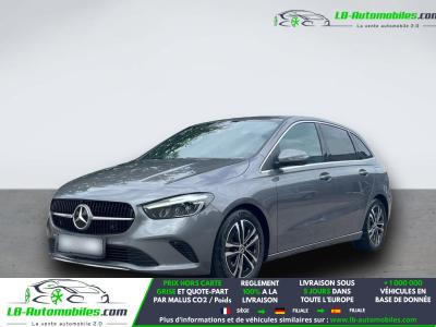 Mercedes Classe B 200 d BVA