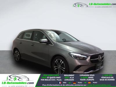 Mercedes Classe B 200 d BVA