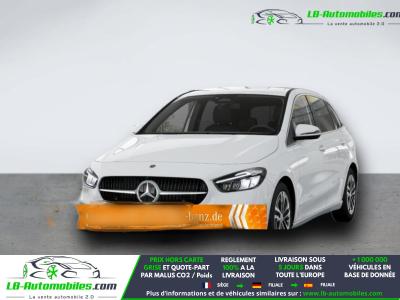 Mercedes Classe B 200 d BVA