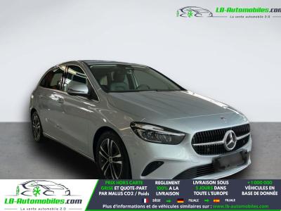 Mercedes Classe B 200 d BVA