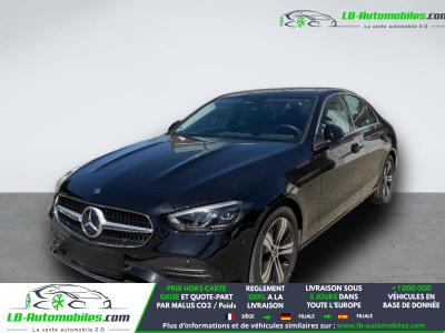 Mercedes Classe C 200 BVA